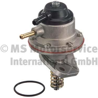 Pompa carburante meccanica Audi 50/VW Golf I