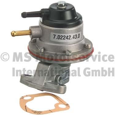Pompa carburante meccanica VW kaefer/1200