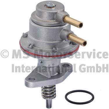 Pompa carburante meccanica Ford Transit 2.4D 1998>