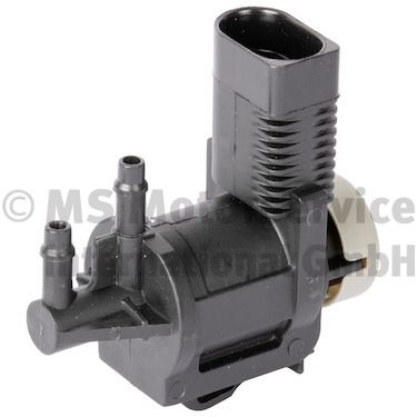 Elettrovalvola EGR Audi A1/A3 VW Golf IV TDI