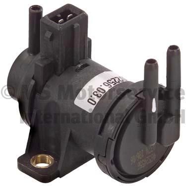 Elettrovalvola EGR Alfa Romeo 156/Fiat Ducato/bravo JTD