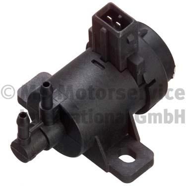 Elettrovalvola EGR master/Opel movano