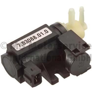 Elettrovalvola EGR Opel Astra g/h Corsa c 1.7CDTI