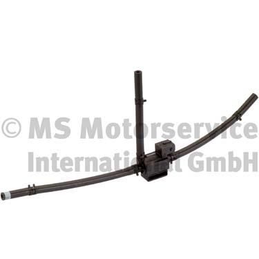Fkm/fpm switchover valve module
