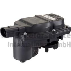 Electric drive module