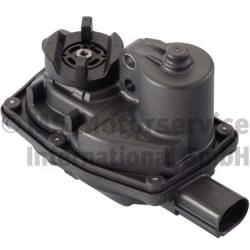 Electric drive module