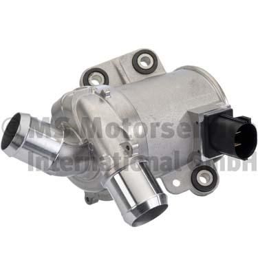 Pompa acqua ausiliare elettrica Ford mondeo V 2.0 hybryd c-max II energy
