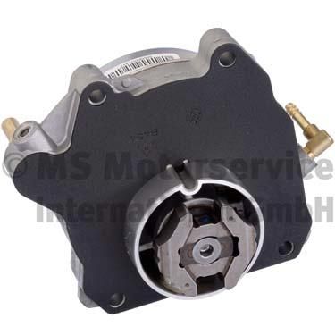 Vacuum pump