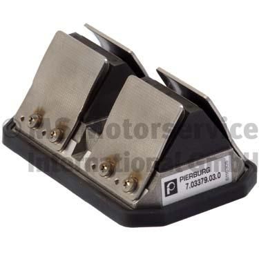 Fkm/fpm EGR non return valve