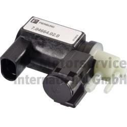 Pressure transducer