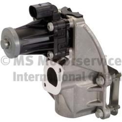 EGR valve, electric motor