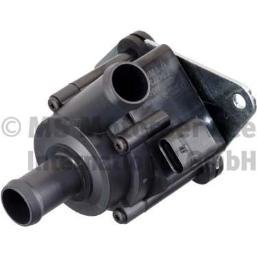 Water circulating pump