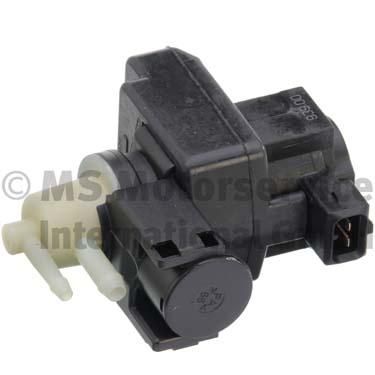 Pressure transducer