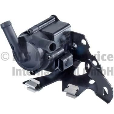 Water circulating pump