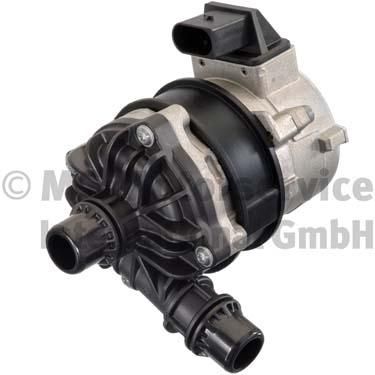 Electric water pump