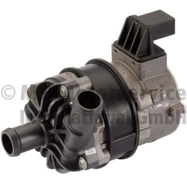Electric water pump