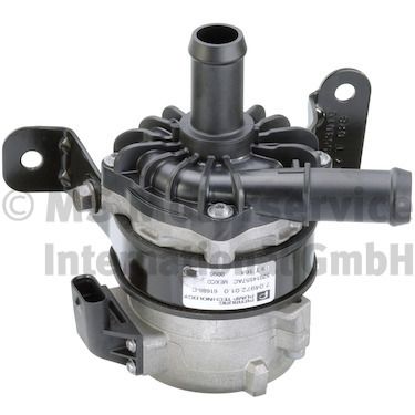 Pompa acqua ausiliaria Fiat 500 (512) electric