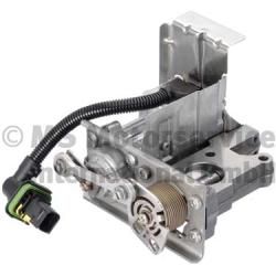 EGR module