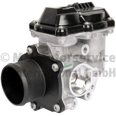 EGR valve