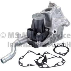 Valvola EGR Jaguar f-pace/xf II Land Rover discovery 3.0
