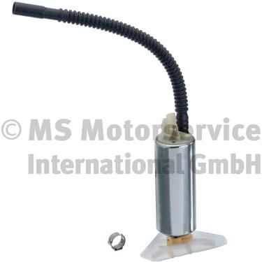 Elettropompa carburante BMW X3 1.8d/2.0d F25