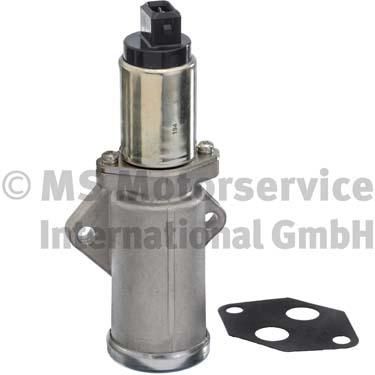 Idle speed control valve
