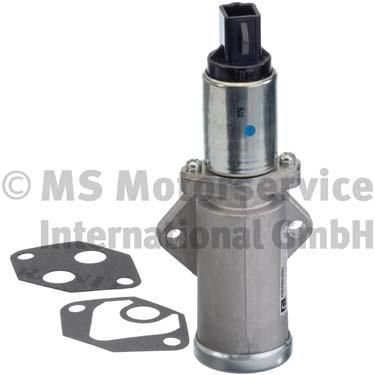 Idle speed control valve