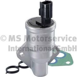 Idle speed control valve