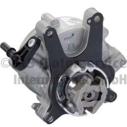 Vacuum pump