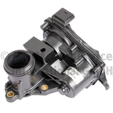 Valvola EGR fkm/fpm