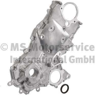FKM/FPM oil pump