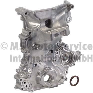 Pompa olio Daihatsu cuore/Toyota aygo/Yaris 2005>