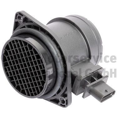 Mass air flow sensor
