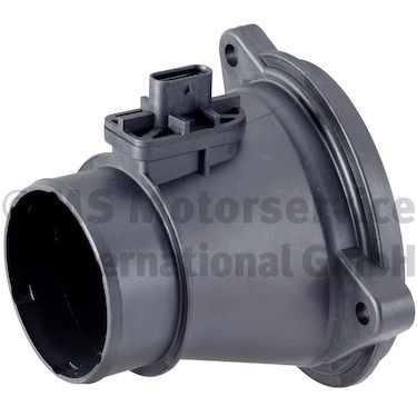 Mass air flow sensor