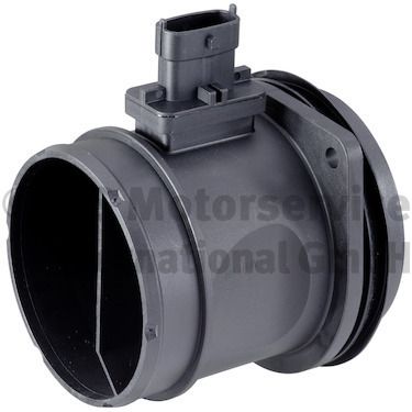 Mass air flow sensor