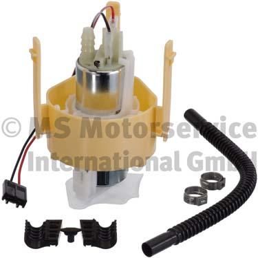 Kit elettropompa Mercedes sprinter/vito CDI