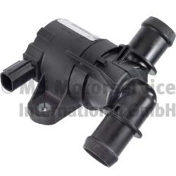 Coolant switching valve