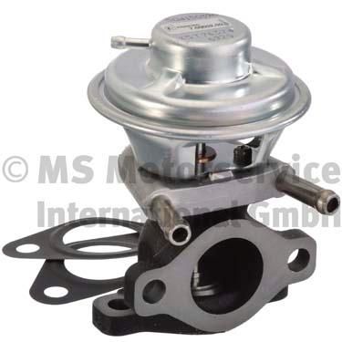 EGR valve