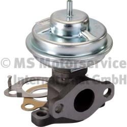 EGR valve