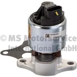 Electric EGR valve