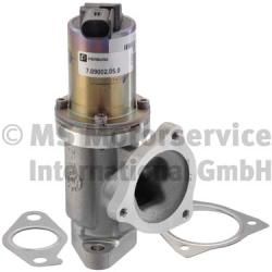 Electric EGR valve
