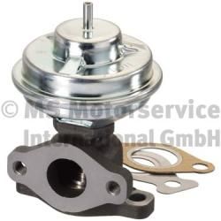 EGR valve