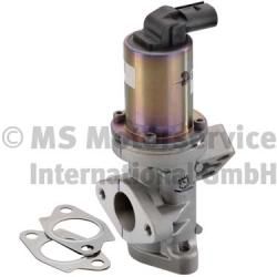 Electric EGR valve