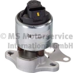 Electric EGR valve