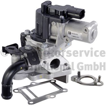 EGR valve