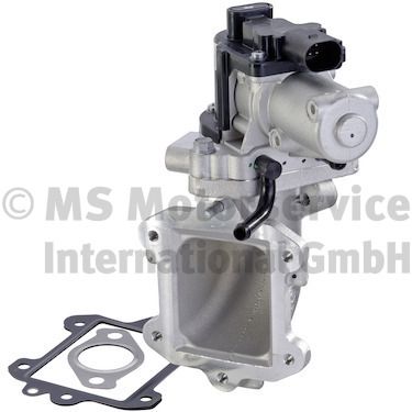 EGR valve