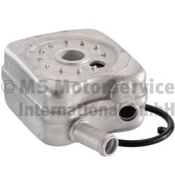 Oil cooler