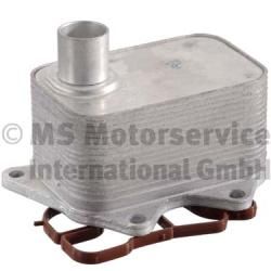 Oil cooler
