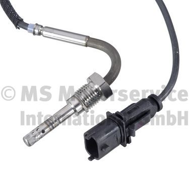 Exhaust gas temperature sensor