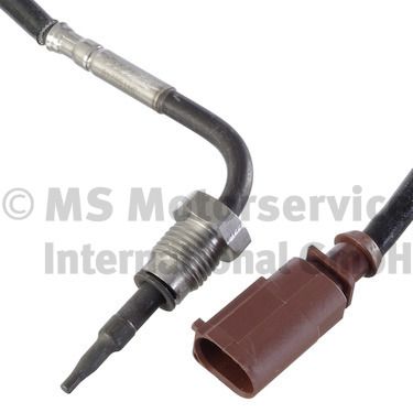 Exhaust gas temperature sensor
